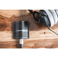 beyerdynamic TG D71 Condenser Boundary Kick Drum Microphone