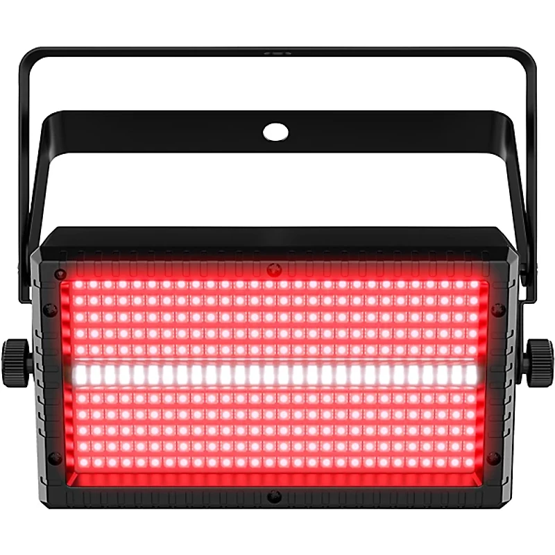 CHAUVET DJ Shocker FX Blinder, Wash and Strobe Light