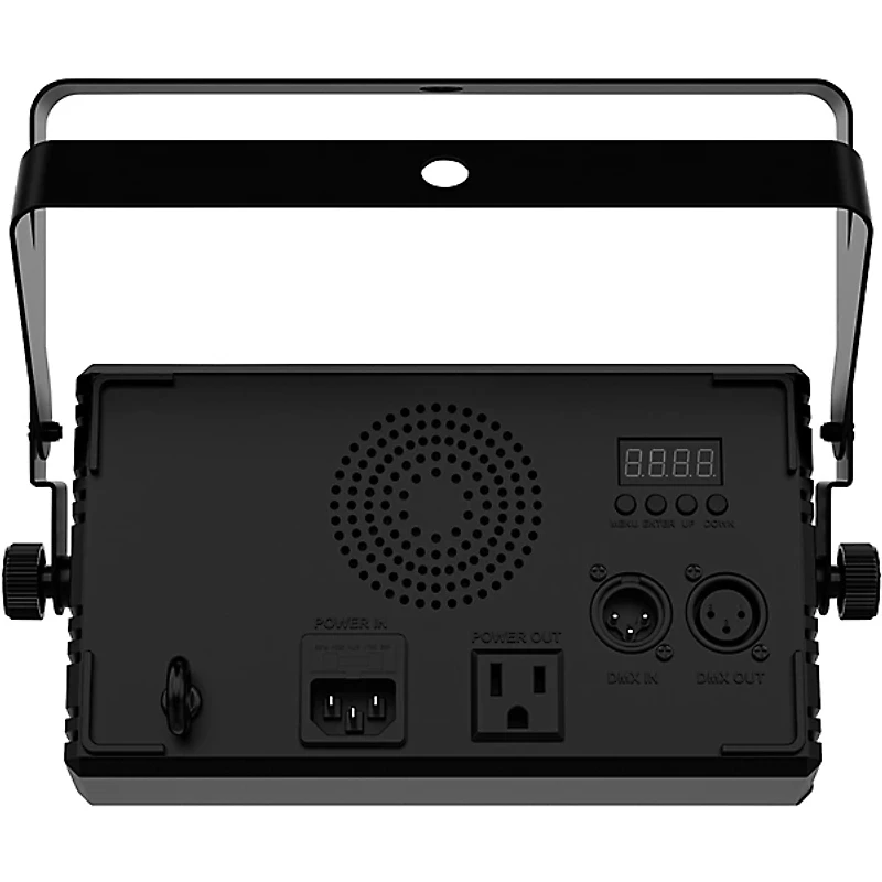 CHAUVET DJ Shocker FX Blinder, Wash and Strobe Light