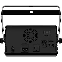 CHAUVET DJ Shocker FX Blinder, Wash and Strobe Light