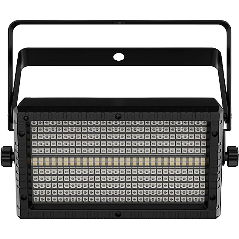 CHAUVET DJ Shocker FX Blinder, Wash and Strobe Light