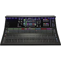 Allen & Heath SQ7+ 48-Channel Digital Mixer
