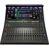 Allen & Heath SQ5+ 48-Channel Digital Mixer