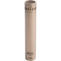 Peluso Microphone Lab P-84 Small-Diaphragm Condenser Microphone