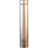 Peluso Microphone Lab P-84 Small-Diaphragm Condenser Microphone