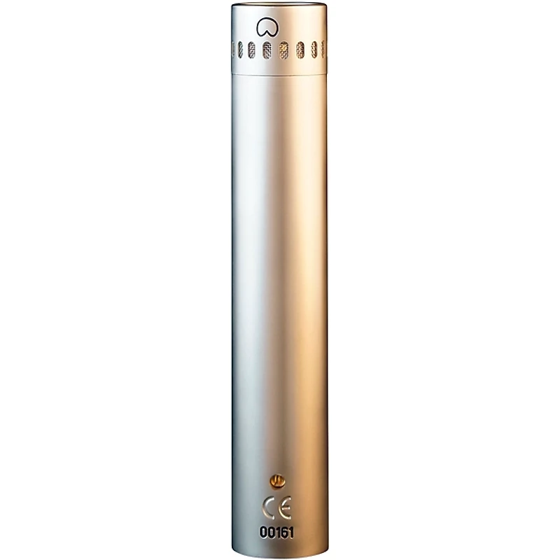 Peluso Microphone Lab P-84 Small-Diaphragm Condenser Microphone