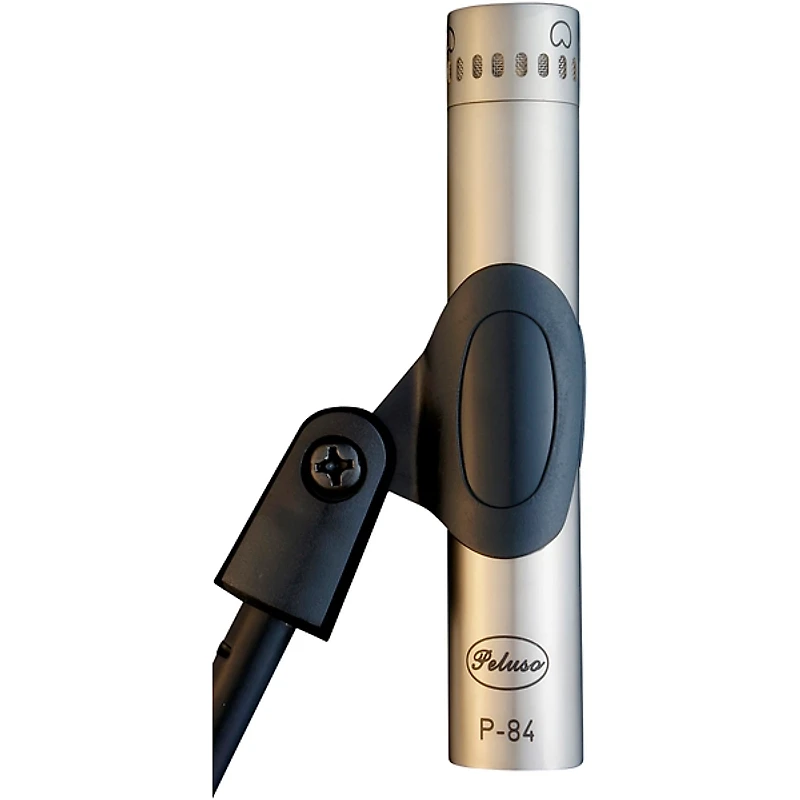 Peluso Microphone Lab P-84 Small-Diaphragm Condenser Microphone