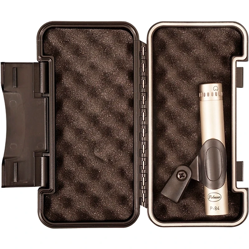 Peluso Microphone Lab P-84 Small-Diaphragm Condenser Microphone