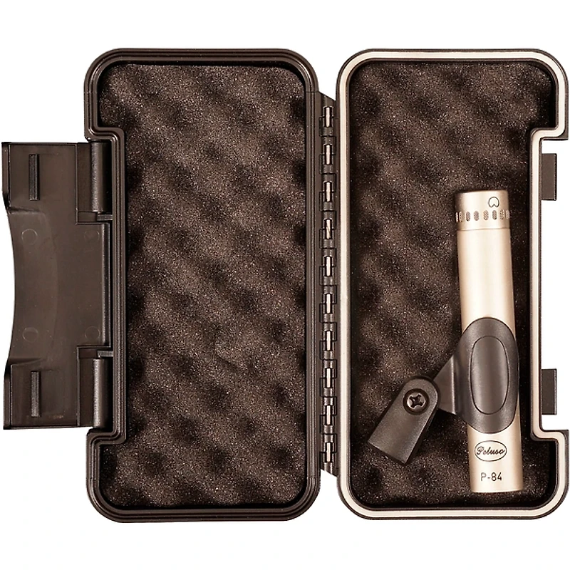 Peluso Microphone Lab P-84 Small-Diaphragm Condenser Microphone
