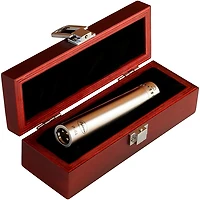 Peluso Microphone Lab P-84 Small-Diaphragm Condenser Microphone