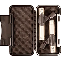 Peluso Microphone Lab P-84 Small-Diaphragm Condenser Microphone - Stereo Pair