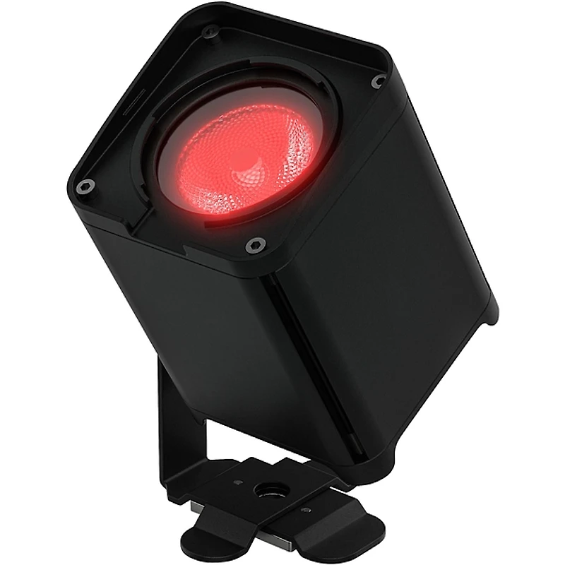 CHAUVET DJ Freedom H1 IP X4 Wireless RGBAW+UV 4-Piece Wash Light Kit