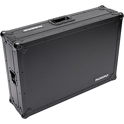 MAGMA MGA41043 DJ Controller Case for Rane System One - All Black