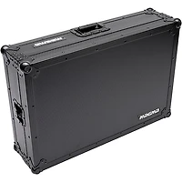 MAGMA MGA41043 DJ Controller Case for Rane System One - All Black
