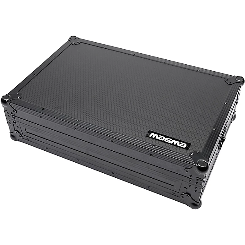 MAGMA MGA41043 DJ Controller Case for Rane System One - All Black