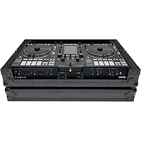 MAGMA MGA41043 DJ Controller Case for Rane System One - All Black