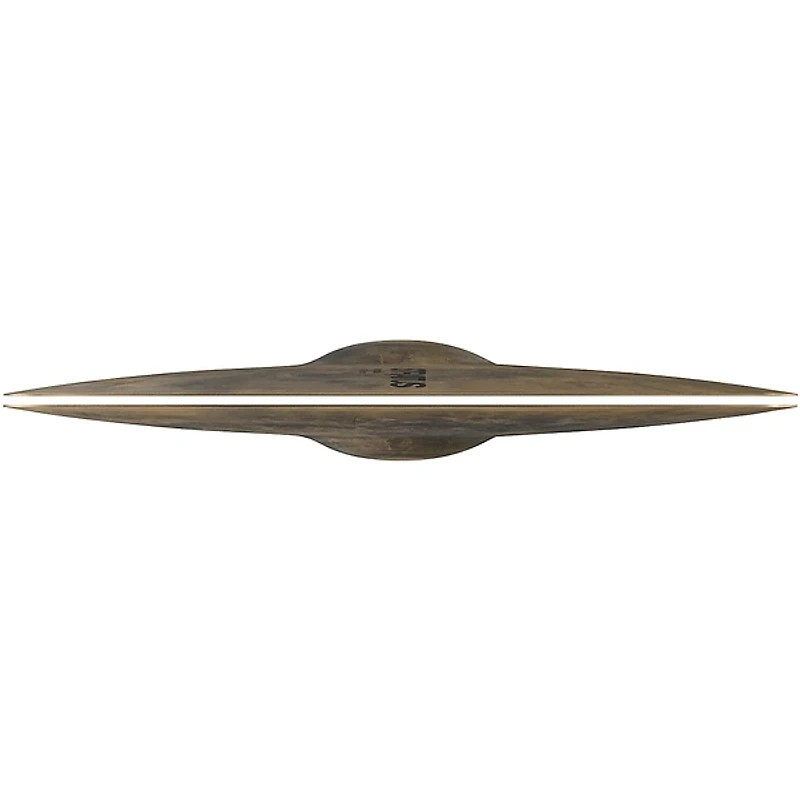 SABIAN Stratus Dry Hi-Hats -