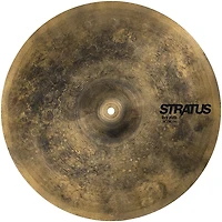 SABIAN Stratus Dry Hi-Hats -