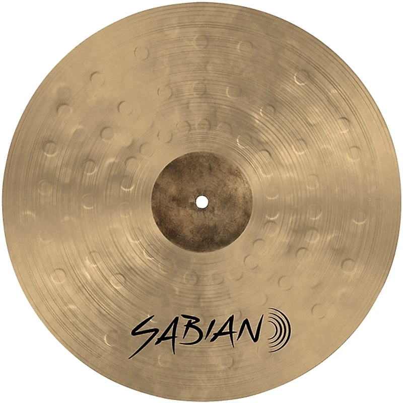 SABIAN Stratus Dry Hi-Hats -