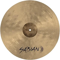 SABIAN Stratus Dry Hi-Hats -