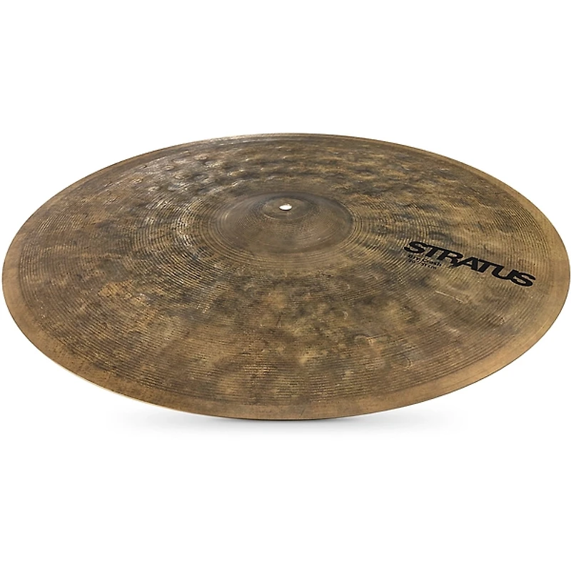 SABIAN Stratus Dry Crash Cymbal -