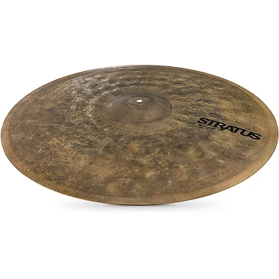 SABIAN Stratus Dry Crash Cymbal -