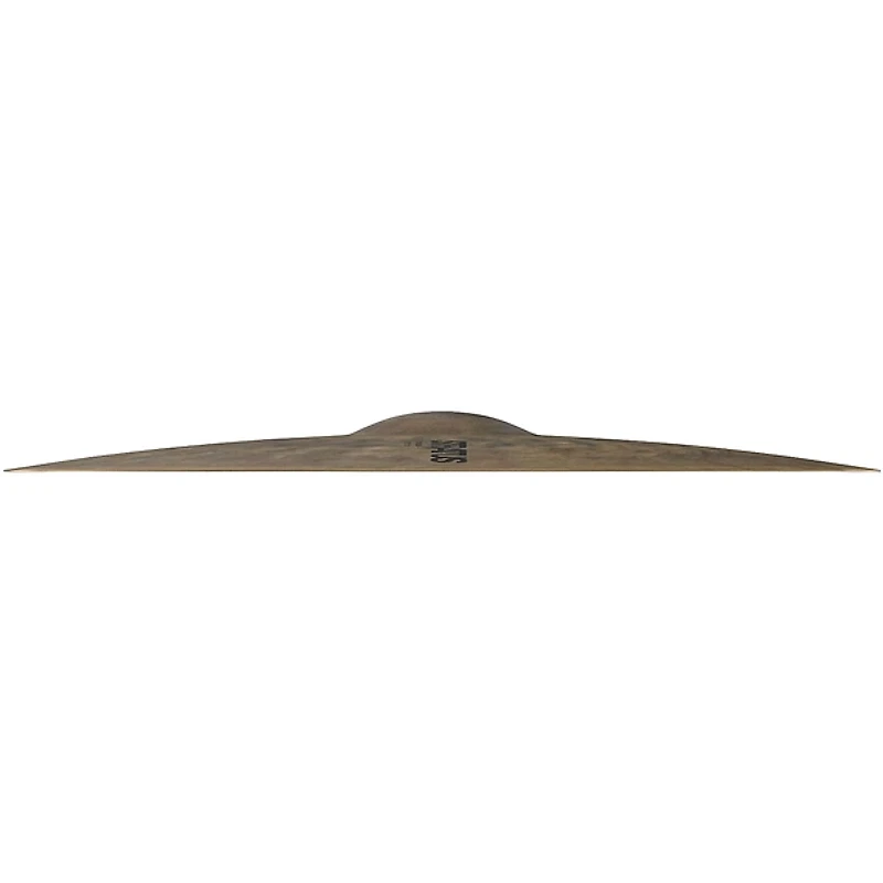 SABIAN Stratus Dry Crash Cymbal -