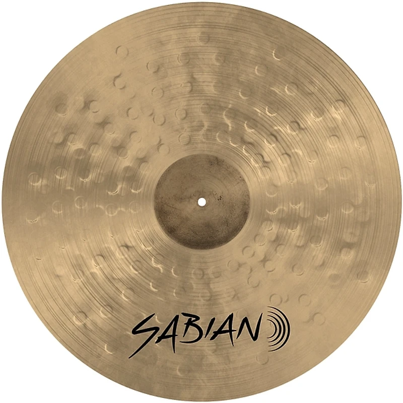 SABIAN Stratus Dry Crash Cymbal -