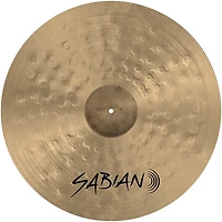 SABIAN Stratus Dry Crash Cymbal -