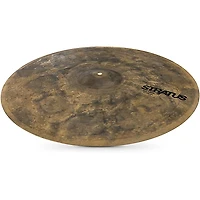 SABIAN Stratus Dry Crash Cymbal