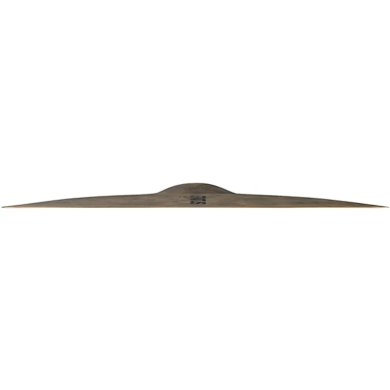 SABIAN Stratus Dry Crash Cymbal