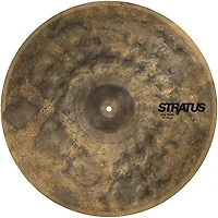 SABIAN Stratus Dry Crash Cymbal