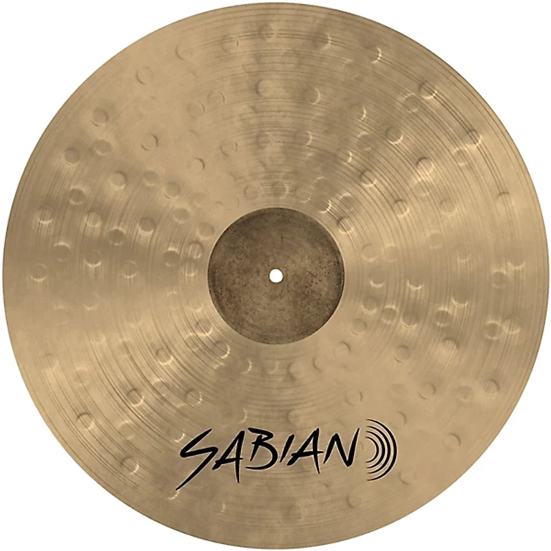 SABIAN Stratus Dry Crash Cymbal