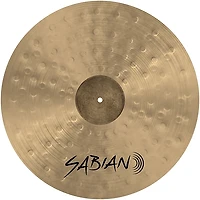 SABIAN Stratus Dry Crash Cymbal