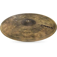 SABIAN Stratus Dry Ride Cymbal -