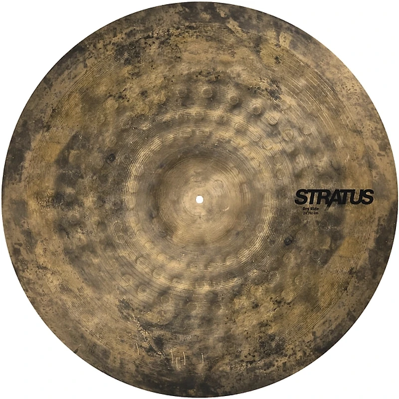SABIAN Stratus Dry Ride Cymbal -