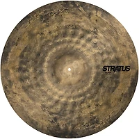 SABIAN Stratus Dry Ride Cymbal -