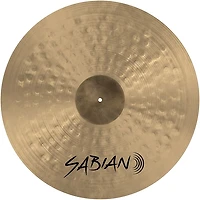 SABIAN Stratus Dry Ride Cymbal -