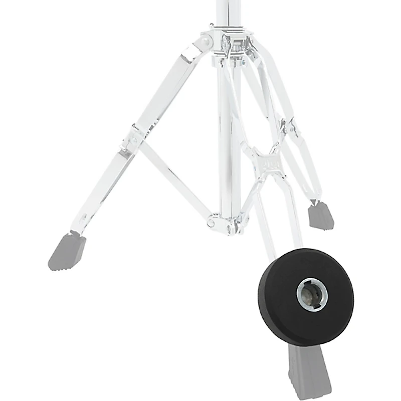 DW 9000X Series Tripod Weight