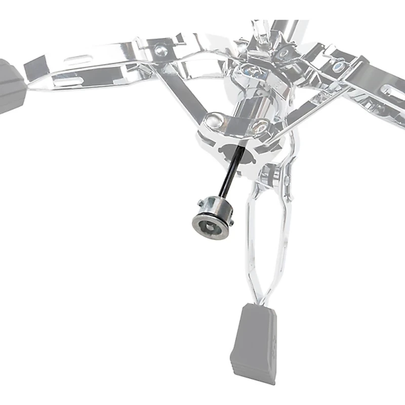 DW 9000X Series AirLift Cylinder - Short