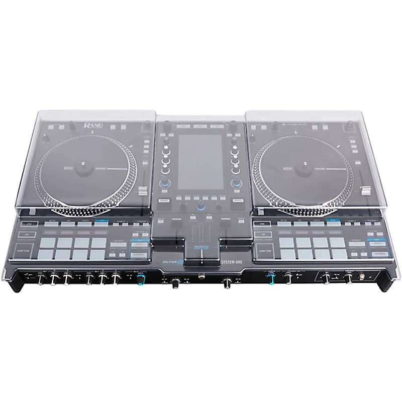 Decksaver Rane System One Cover