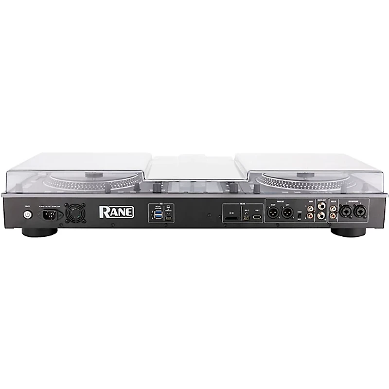 Decksaver Rane System One Cover