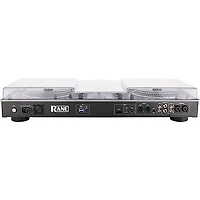 Decksaver Rane System One Cover