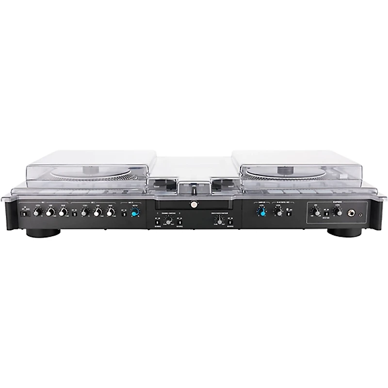 Decksaver Rane System One Cover