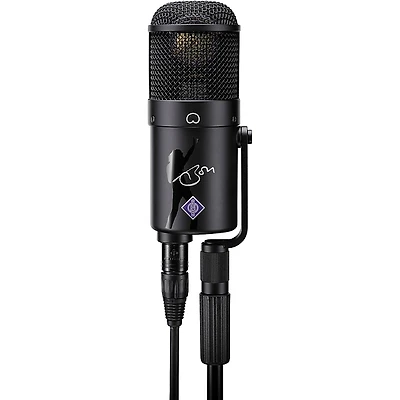 Neumann U47 fet Bon Scott Edition Condenser Microphone