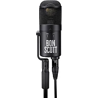 Neumann U47 fet Bon Scott Edition Condenser Microphone