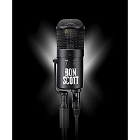 Neumann U47 fet Bon Scott Edition Condenser Microphone