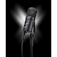 Neumann U47 fet Bon Scott Edition Condenser Microphone
