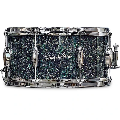 Franklin Drum Company Mahogany Snare Drum -