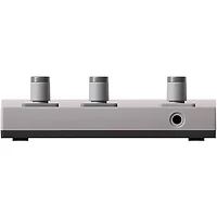 teenage engineering EP-136 K.O. sidekick 2-Channel Stereo DJ Mixer, Audio Interface and FX Processor
